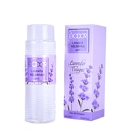 EXODOR Kolonya Lavanta Plastik Şişe 400 ml 80 Derece