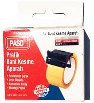 Paso Pratik Bant Kesme Aparatı