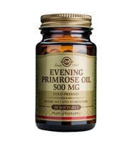 Solgar Evening Primrose 500 mg 30 Kapsül