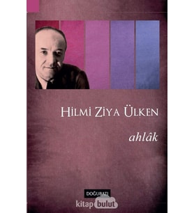 Ahlak