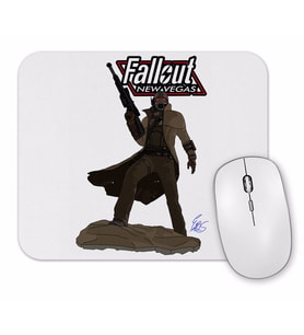 Fairy Tail Mouse Pad
