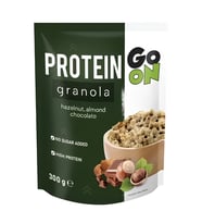 Go On Protein Granola Hazelnut, Almond Chocolate 300g