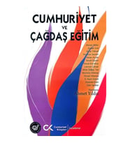 Cumhuriyet ve Çağdaş Eğitim