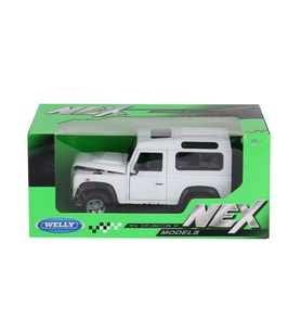 22498 NessiWorld MODEL ARAÇ 1:24
