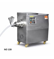 Boğaziçi No 130 Sinir Ayıklamalı Kıyma Makinesi 380V