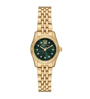 Michael Kors MK4842 Kadın Kol Saati (Siyah)