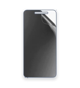 SChitec Redmi Note 5A Prmie Uyumlu Ön Yüzey Hayalet Privacy Hidrojel Ekran Koruyucu