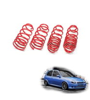 Opel Corsa B spor yay helezon 35mm/35mm 1993-2000 Coil-ex