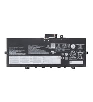 Lenovo ThinkBook 13s G4 ARB ile Uyumlu Notebook Batarya Pili (Siyah)