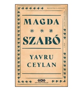 Yavru Ceylan