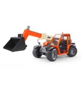 Nessiworld Manitou Jlg 2505 Teleskopik Kepçeli BR02140