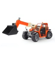 Nessiworld Manitou Jlg 2505 Teleskopik Kepçeli BR02140