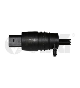 1K5955651 Silecek Su Fiskiye Motoru Ön - Golf 5-Passat-T4-T5-Polo-Fabia-Bora