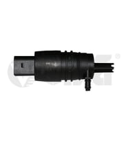 1K5955651 Silecek Su Fiskiye Motoru Ön - Golf 5-Passat-T4-T5-Polo-Fabia-Bora