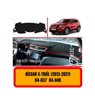 Nissan X-trail T32 2013 Ön Gögüs Panel Torpido Koruma Koruyucu Kilifi Halisi Örtüsü