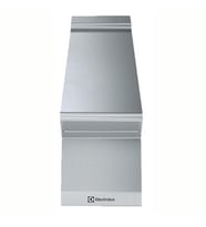 Electrolux Professional Set Üstü Ara Çalışma Tezgahı, Önü Kapalı, ¼ Modül - 200 Mm E9WTNBN000