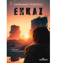 Enkaz