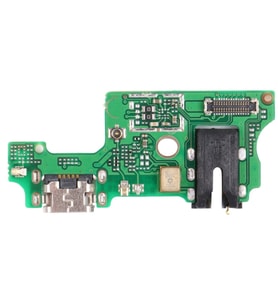 Infinix Note 7 Şarj Soketli Mikrofon Bordu X690B, X690