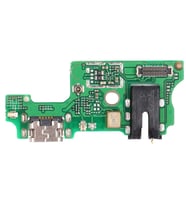 Infinix Note 7 Şarj Soketli Mikrofon Bordu X690B, X690