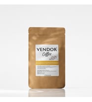 Vendor Guatemala Huehuetenango 250Gr Türk Kahvesi