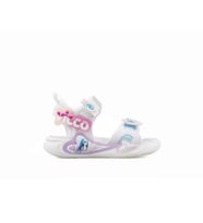 Vicco Arial Bebek Günlük Sandalet 332.P25Y.242-11 Beyaz