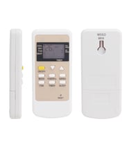 Airfel 00-YKTA UYQ-11E-R Klima Kumandası