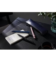 Faber-Castell Grip 2011 Versatil Kalem 0.7 Mavi (Çok Renkli)