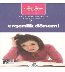 Ergenlik Dönemi