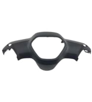 RMG CUB R100 GİDON ÜST KAPAK SİYAH