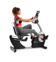 Pro-Form 325 CSX Yatay Bisiklet NEW EDITIONPRF325