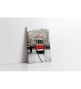 İstanbul Tramvay