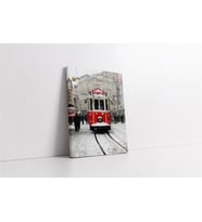 İstanbul Tramvay