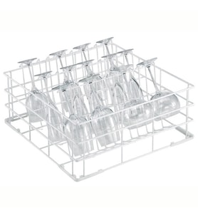 Electrolux Professional CESTOWINEB Şarap Bardakları İçin Sepet 500x500x246 ,867019