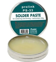 Lehim Pastası 50GR Prolink Ps-33
