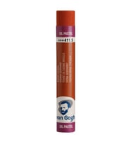 Van Gogh Yağlı Pastel Boya 411,5 Burnt Sienna 