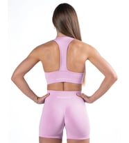 Alphalete bra