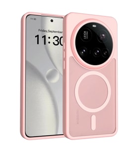 Joko Xiaomi Mi 15 Ultra Jota Magsafe Kapak - Pudra
