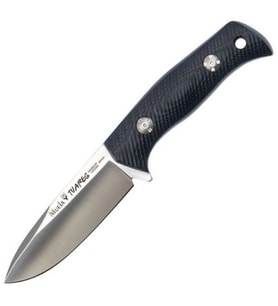 Muela Tuareg 10cm Micarta Saplı Bıçak 10M