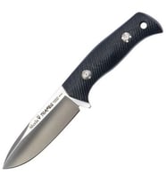 Muela Tuareg 10cm Micarta Saplı Bıçak 10M