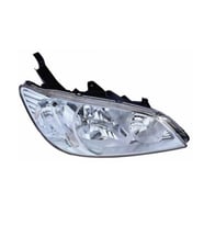 Honda Civic 2004-2006 Vtec2 Far Lambası DEPO Ön Far Sağ