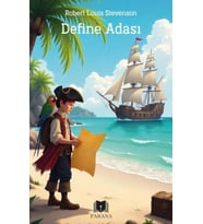 Define Adası