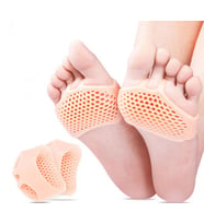 Orta Parmak Metatarsal Pad
