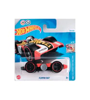 Hot Wheels Tekli Arabalar Flippin' Fast HRY59