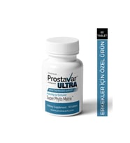 PROSTAVAR PROSTAT 60 CAPS