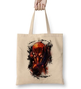 Deadpool Marvel Bez Çanta Uzun Saplı