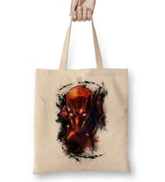 Deadpool Marvel Bez Çanta Uzun Saplı