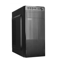 HIPER 350W K-740-350 Standart Mid-Tower PC Kasası