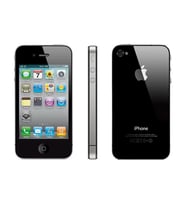 Apple iPhone 4s ブラック クラッシック Apple iPhone 4S 16 GB Siyah Cep Telefonu Swap