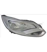 Ford Focus Ön Far Elektrikli Motorlu Nikelaj Sağ 2011- (Oem No:  Bm5113W029Nb)