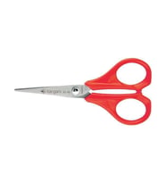 Kangaro Makas Elegance 108 MM Kırmızı Makas